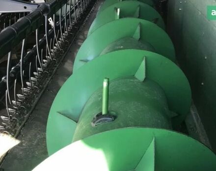 Джон Дір 630F, об'ємом двигуна 0 л та пробігом 0 тис. км за 27000 $, фото 1 на Automoto.ua