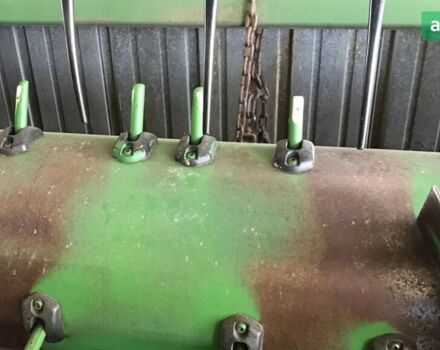 Джон Дір 630F, об'ємом двигуна 0 л та пробігом 0 тис. км за 27000 $, фото 5 на Automoto.ua