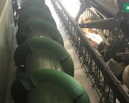 Джон Дір 630F, об'ємом двигуна 0 л та пробігом 0 тис. км за 27000 $, фото 2 на Automoto.ua