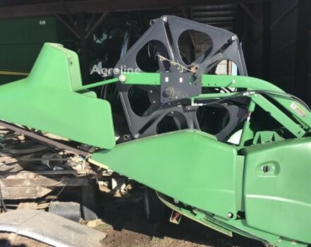 Джон Дир 630F, объемом двигателя 0 л и пробегом 0 тыс. км за 31842 $, фото 4 на Automoto.ua