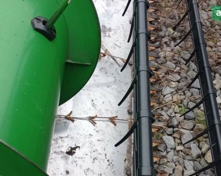 Джон Дір 630F, об'ємом двигуна 0 л та пробігом 0 тис. км за 20000 $, фото 5 на Automoto.ua