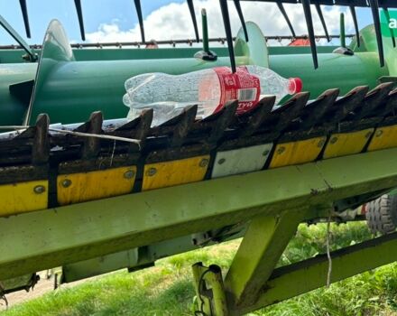 Джон Дір 630F, об'ємом двигуна 0 л та пробігом 0 тис. км за 20000 $, фото 20 на Automoto.ua