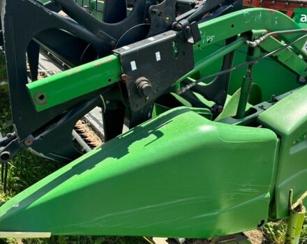 Джон Дір 630F, об'ємом двигуна 0 л та пробігом 0 тис. км за 20000 $, фото 30 на Automoto.ua