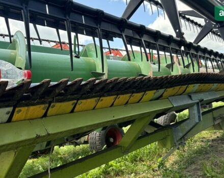 Джон Дір 630F, об'ємом двигуна 0 л та пробігом 0 тис. км за 20000 $, фото 23 на Automoto.ua