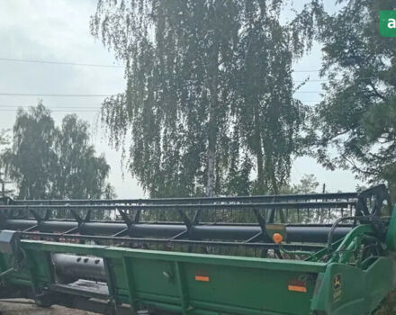 Джон Дір 630F, об'ємом двигуна 0 л та пробігом 0 тис. км за 30952 $, фото 1 на Automoto.ua