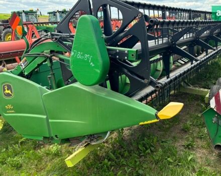 Джон Дір 630F, об'ємом двигуна 0 л та пробігом 0 тис. км за 20000 $, фото 19 на Automoto.ua