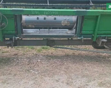 Джон Дір 630F, об'ємом двигуна 0 л та пробігом 0 тис. км за 30952 $, фото 6 на Automoto.ua