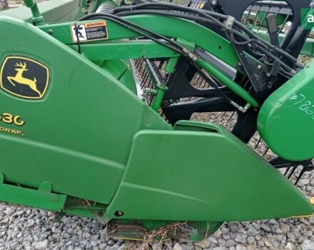 Джон Дір 630F, об'ємом двигуна 0 л та пробігом 0 тис. км за 20000 $, фото 8 на Automoto.ua