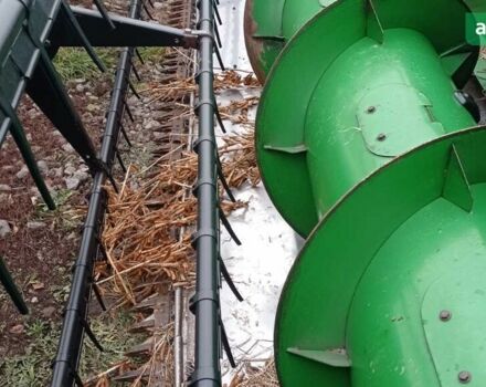 Джон Дір 630F, об'ємом двигуна 0 л та пробігом 0 тис. км за 20000 $, фото 7 на Automoto.ua