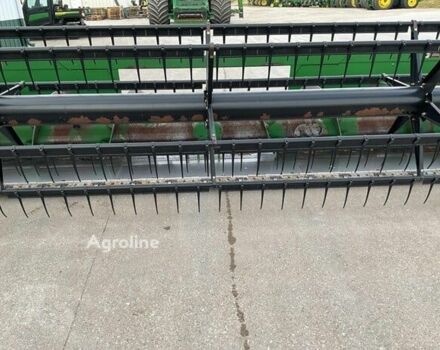 Джон Дір 630F, об'ємом двигуна 0 л та пробігом 0 тис. км за 33167 $, фото 2 на Automoto.ua