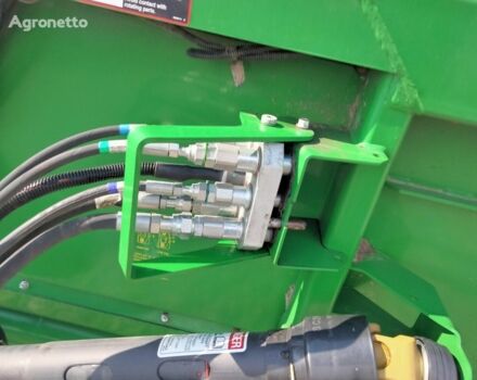Джон Дір 630F, об'ємом двигуна 0 л та пробігом 0 тис. км за 35436 $, фото 19 на Automoto.ua