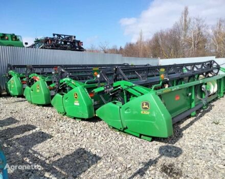 Джон Дір 630F, об'ємом двигуна 0 л та пробігом 0 тис. км за 35436 $, фото 1 на Automoto.ua