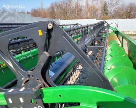 Джон Дір 630F, об'ємом двигуна 0 л та пробігом 0 тис. км за 35436 $, фото 16 на Automoto.ua