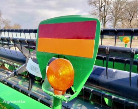Джон Дір 630F, об'ємом двигуна 0 л та пробігом 0 тис. км за 35436 $, фото 10 на Automoto.ua