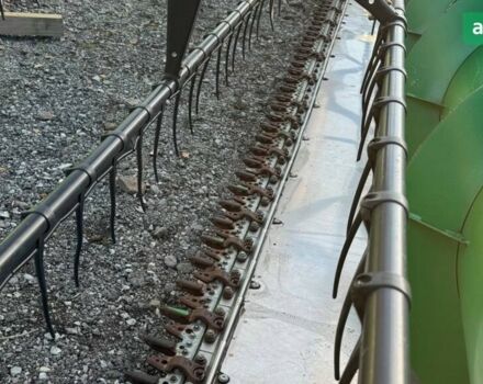 Джон Дир 630F, объемом двигателя 0 л и пробегом 0 тыс. км за 23500 $, фото 16 на Automoto.ua