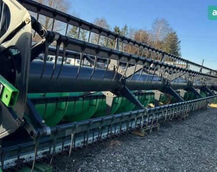 Джон Дир 630F, объемом двигателя 0 л и пробегом 0 тыс. км за 23500 $, фото 12 на Automoto.ua