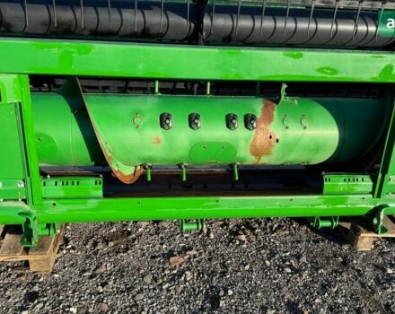 Джон Дир 630F, объемом двигателя 0 л и пробегом 0 тыс. км за 23500 $, фото 17 на Automoto.ua