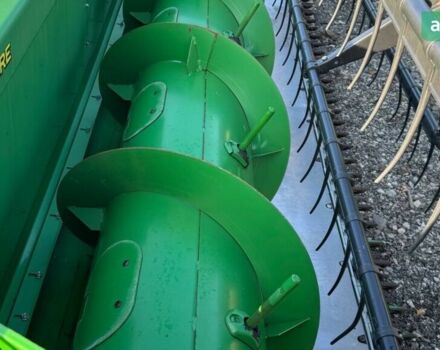 Джон Дир 630F, объемом двигателя 0 л и пробегом 0 тыс. км за 23500 $, фото 13 на Automoto.ua