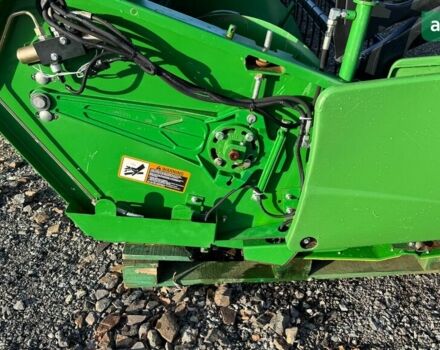 Джон Дир 630F, объемом двигателя 0 л и пробегом 0 тыс. км за 23500 $, фото 8 на Automoto.ua
