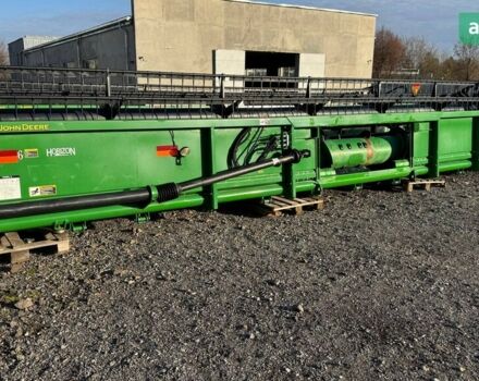 Джон Дир 630F, объемом двигателя 0 л и пробегом 0 тыс. км за 23500 $, фото 7 на Automoto.ua