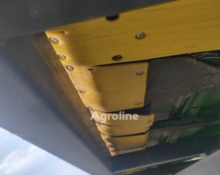 Джон Дір 630F, об'ємом двигуна 0 л та пробігом 0 тис. км за 38928 $, фото 6 на Automoto.ua