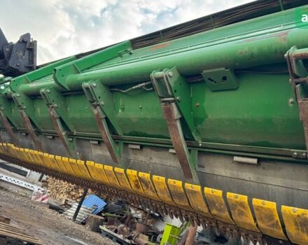 Джон Дир 630F, объемом двигателя 0 л и пробегом 0 тыс. км за 23500 $, фото 3 на Automoto.ua