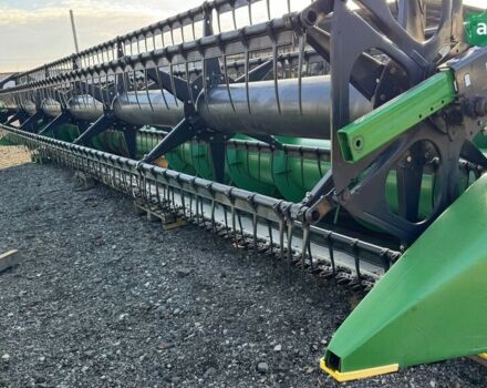 Джон Дир 630F, объемом двигателя 0 л и пробегом 0 тыс. км за 23500 $, фото 6 на Automoto.ua