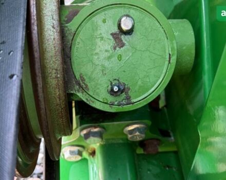 Джон Дир 630F, объемом двигателя 0 л и пробегом 0 тыс. км за 23500 $, фото 5 на Automoto.ua