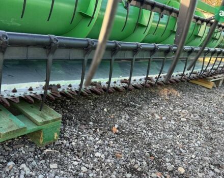 Джон Дир 630F, объемом двигателя 0 л и пробегом 0 тыс. км за 23500 $, фото 11 на Automoto.ua