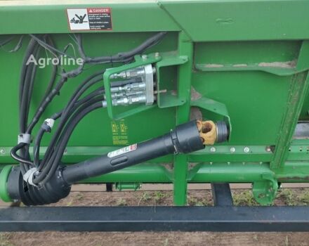 Джон Дір 630F, об'ємом двигуна 0 л та пробігом 0 тис. км за 38928 $, фото 2 на Automoto.ua