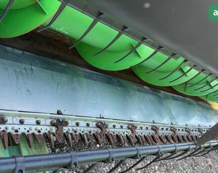 Джон Дир 630F, объемом двигателя 0 л и пробегом 0 тыс. км за 23500 $, фото 15 на Automoto.ua