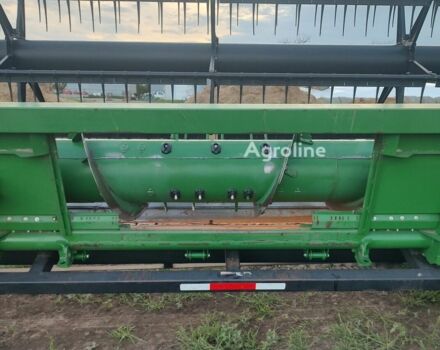 Джон Дір 630F, об'ємом двигуна 0 л та пробігом 0 тис. км за 38928 $, фото 1 на Automoto.ua