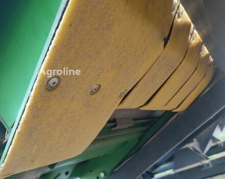 Джон Дір 630F, об'ємом двигуна 0 л та пробігом 0 тис. км за 38928 $, фото 3 на Automoto.ua