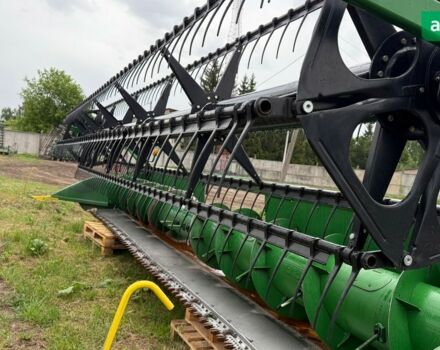 Джон Дір 630F, об'ємом двигуна 0 л та пробігом 0 тис. км за 28000 $, фото 31 на Automoto.ua