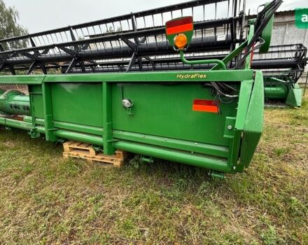 Джон Дір 630F, об'ємом двигуна 0 л та пробігом 0 тис. км за 28000 $, фото 1 на Automoto.ua
