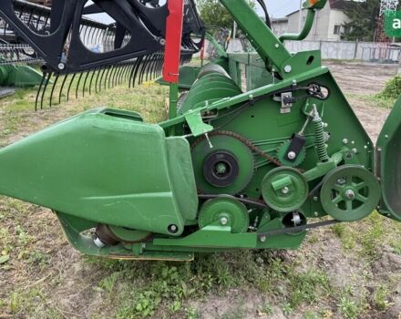 Джон Дір 630F, об'ємом двигуна 0 л та пробігом 0 тис. км за 28000 $, фото 30 на Automoto.ua