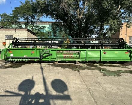 Зеленый Джон Дир 630F, объемом двигателя 0 л и пробегом 0 тыс. км за 29836 $, фото 10 на Automoto.ua