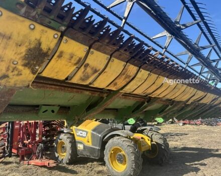 Зелений Джон Дір 630F, об'ємом двигуна 0 л та пробігом 0 тис. км за 21930 $, фото 14 на Automoto.ua