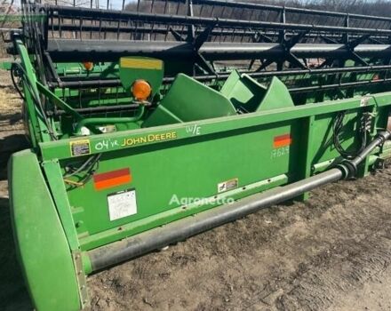 Зелений Джон Дір 630F, об'ємом двигуна 0 л та пробігом 0 тис. км за 21930 $, фото 2 на Automoto.ua