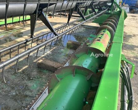 Зелений Джон Дір 630F, об'ємом двигуна 0 л та пробігом 0 тис. км за 30239 $, фото 13 на Automoto.ua