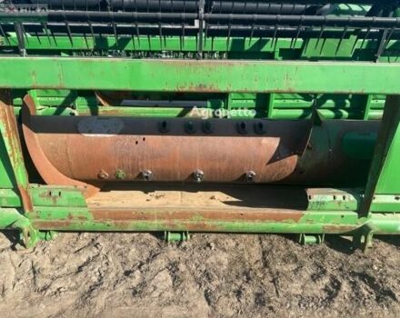 Зелений Джон Дір 630F, об'ємом двигуна 0 л та пробігом 0 тис. км за 21930 $, фото 7 на Automoto.ua