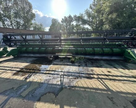 Зелений Джон Дір 630F, об'ємом двигуна 0 л та пробігом 0 тис. км за 30239 $, фото 2 на Automoto.ua