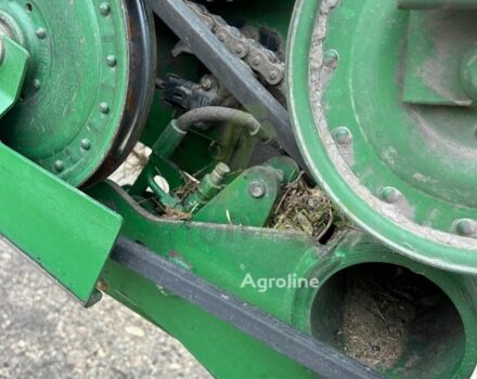 Зеленый Джон Дир 630F, объемом двигателя 0 л и пробегом 0 тыс. км за 30239 $, фото 2 на Automoto.ua