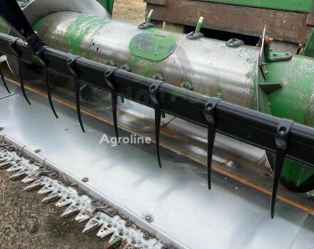 Зеленый Джон Дир 630F, объемом двигателя 0 л и пробегом 0 тыс. км за 30239 $, фото 10 на Automoto.ua