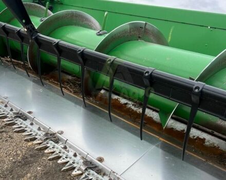 Зеленый Джон Дир 630F, объемом двигателя 0 л и пробегом 0 тыс. км за 30239 $, фото 14 на Automoto.ua