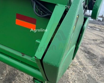 Зеленый Джон Дир 630F, объемом двигателя 0 л и пробегом 0 тыс. км за 30239 $, фото 18 на Automoto.ua