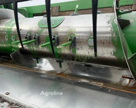 Зеленый Джон Дир 630F, объемом двигателя 0 л и пробегом 0 тыс. км за 30239 $, фото 11 на Automoto.ua