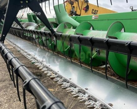 Зеленый Джон Дир 630F, объемом двигателя 0 л и пробегом 0 тыс. км за 30239 $, фото 7 на Automoto.ua