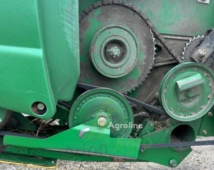 Зеленый Джон Дир 630F, объемом двигателя 0 л и пробегом 0 тыс. км за 30239 $, фото 4 на Automoto.ua