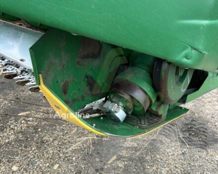 Зеленый Джон Дир 630F, объемом двигателя 0 л и пробегом 0 тыс. км за 30239 $, фото 15 на Automoto.ua